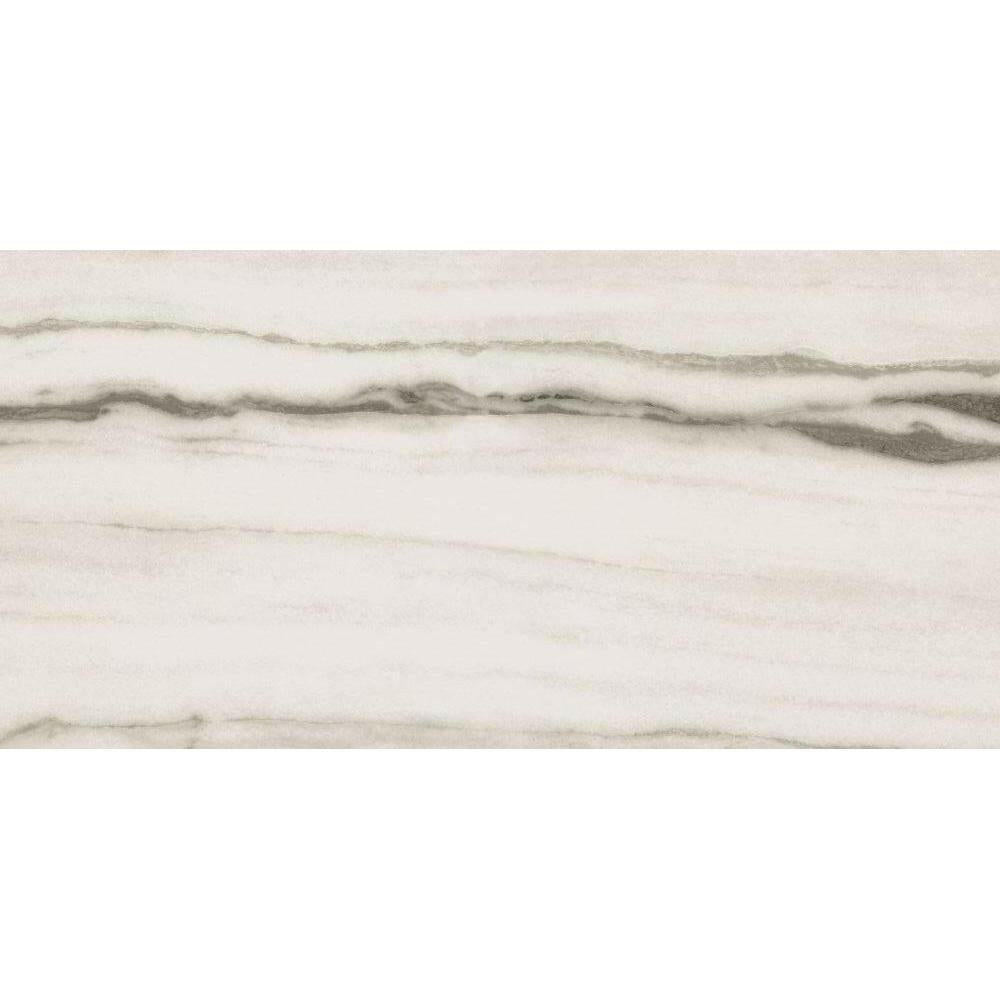 12x24 Oxvella White Fantasy Matte Marble Look Porcelain Tile 12x24 Oxvella White Fantasy Matte Marble Look Porcelain Tile - American Tile Depot