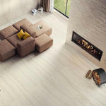 12x24 Pathira Ivory Levigato Glossy Onyx Look Porcelain Tile 12x24 Pathira Ivory Levigato Glossy Onyx Look Porcelain Tile - American Tile Depot