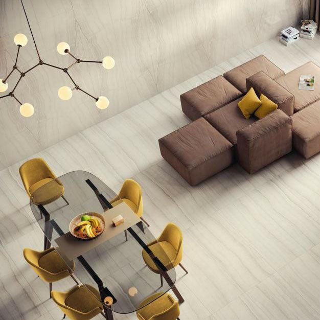 12x24 Pathira Ivory Naturale Matte Onyx Look Porcelain Tile 12x24 Pathira Ivory Naturale Matte Onyx Look Porcelain Tile - American Tile Depot