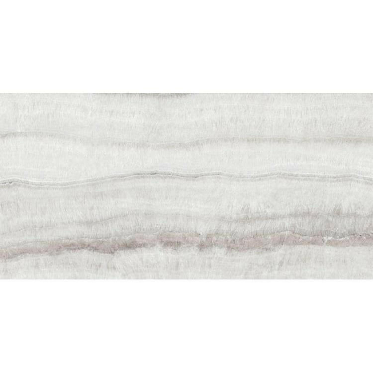 12x24 Pathira Silver Levigato Glossy Onyx Look Porcelain Tile 12x24 Pathira Silver Levigato Glossy Onyx Look Porcelain Tile - American Tile Depot