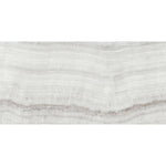 12x24 Pathira Silver Levigato Glossy Onyx Look Porcelain Tile 12x24 Pathira Silver Levigato Glossy Onyx Look Porcelain Tile - American Tile Depot
