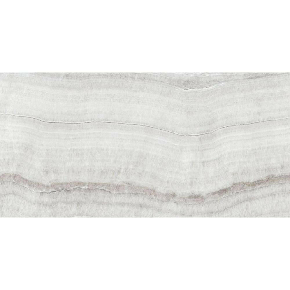 12x24 Pathira Silver Levigato Glossy Onyx Look Porcelain Tile 12x24 Pathira Silver Levigato Glossy Onyx Look Porcelain Tile - American Tile Depot