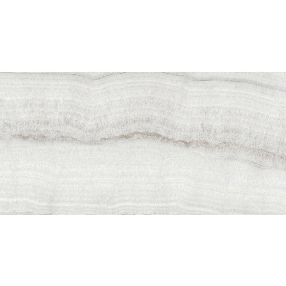 12x24 Pathira Silver Levigato Glossy Onyx Look Porcelain Tile 12x24 Pathira Silver Levigato Glossy Onyx Look Porcelain Tile - American Tile Depot