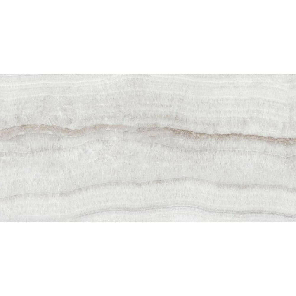 12x24 Pathira Silver Levigato Glossy Onyx Look Porcelain Tile 12x24 Pathira Silver Levigato Glossy Onyx Look Porcelain Tile - American Tile Depot