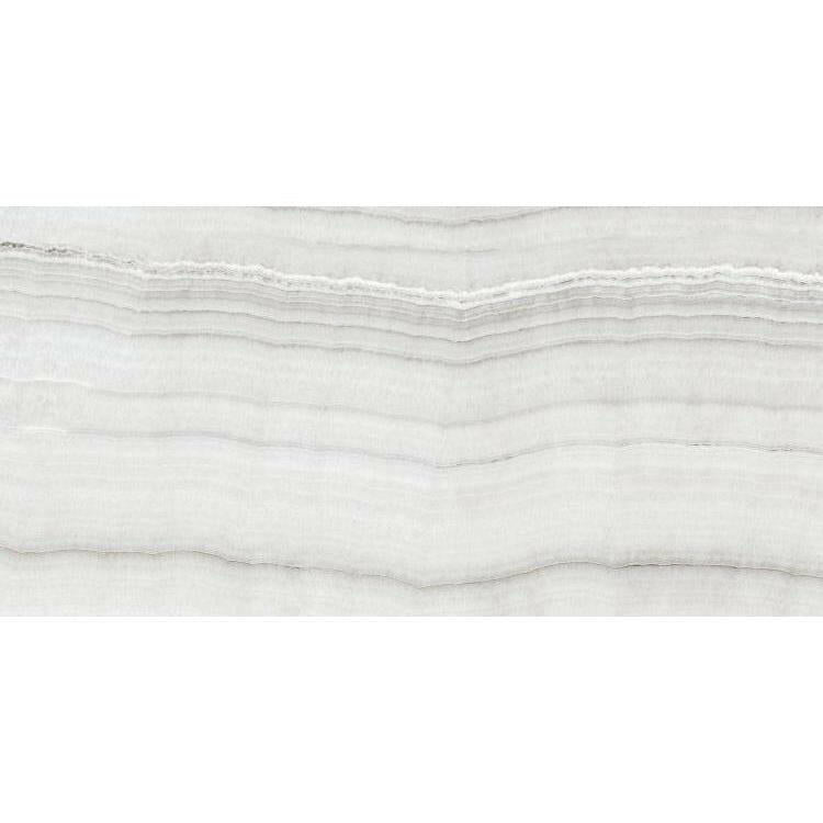 12x24 Pathira Silver Levigato Glossy Onyx Look Porcelain Tile 12x24 Pathira Silver Levigato Glossy Onyx Look Porcelain Tile - American Tile Depot