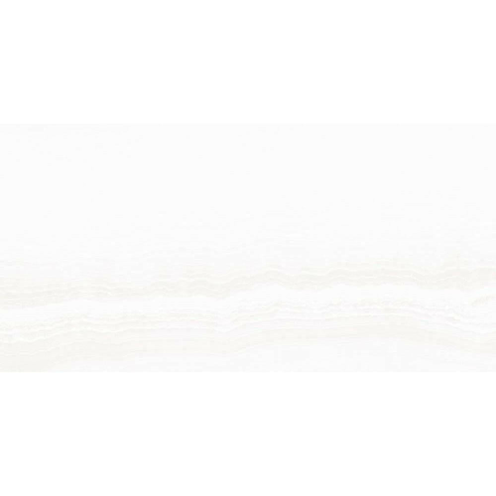 12x24 Pathira White Levigato Glossy Onyx Look Porcelain Tile 12x24 Pathira White Levigato Glossy Onyx Look Porcelain Tile - American Tile Depot