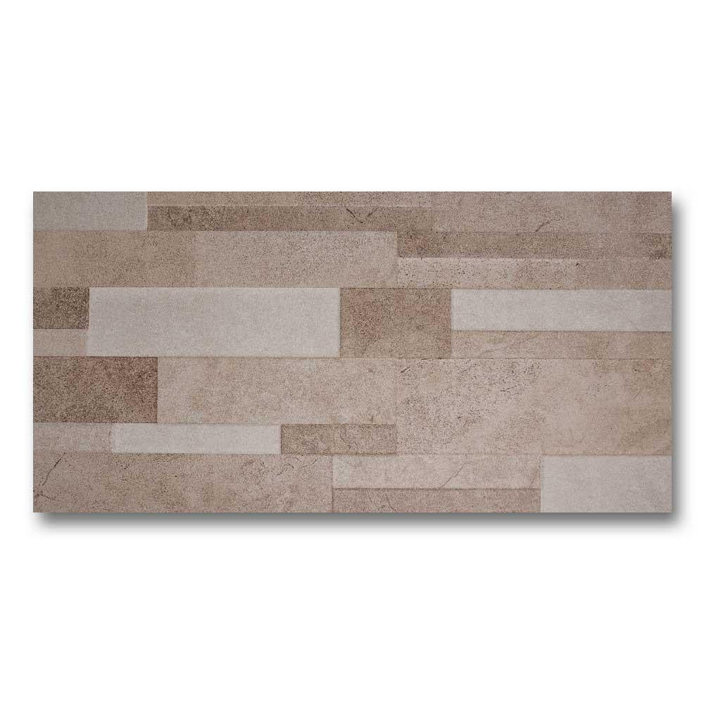 12x24 Pavia Crema Matte Contemporary Look Porcelain Tile 12x24 Pavia Crema Matte Contemporary Look Porcelain Tile - American Tile Depot