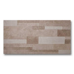 12x24 Pavia Crema Matte Contemporary Look Porcelain Tile 12x24 Pavia Crema Matte Contemporary Look Porcelain Tile - American Tile Depot
