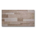 12x24 Pavia Crema Matte Contemporary Look Porcelain Tile 12x24 Pavia Crema Matte Contemporary Look Porcelain Tile - American Tile Depot