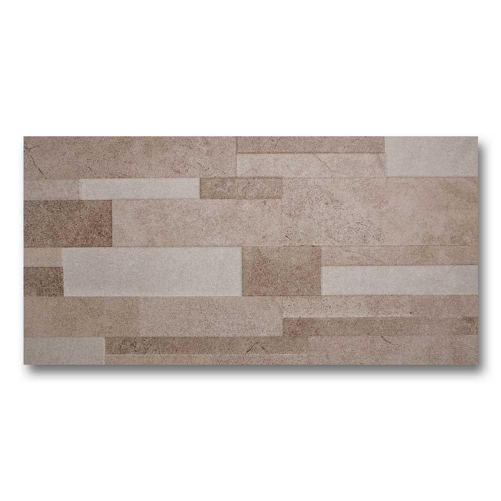 12x24 Pavia Crema Matte Contemporary Look Porcelain Tile 12x24 Pavia Crema Matte Contemporary Look Porcelain Tile - American Tile Depot