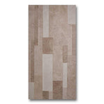 12x24 Pavia Crema Matte Contemporary Look Porcelain Tile 12x24 Pavia Crema Matte Contemporary Look Porcelain Tile - American Tile Depot