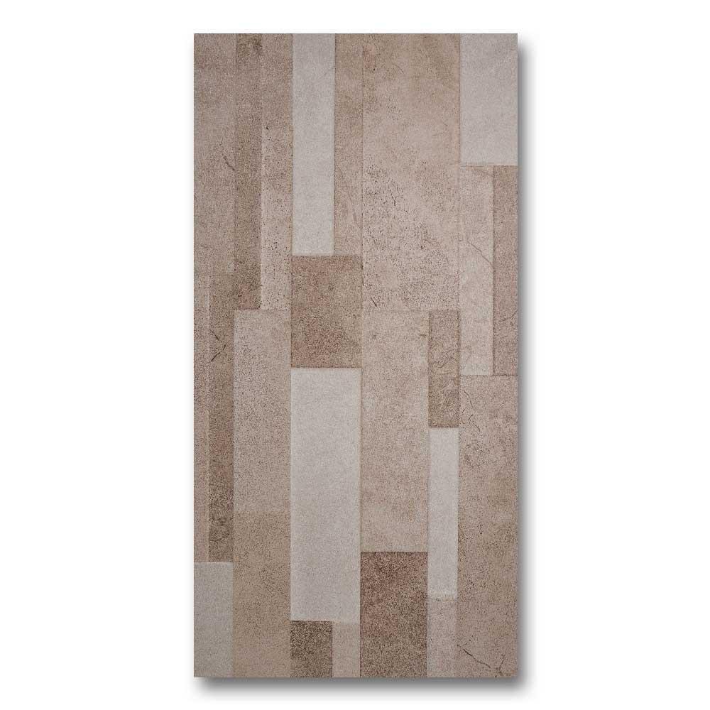 12x24 Pavia Crema Matte Contemporary Look Porcelain Tile 12x24 Pavia Crema Matte Contemporary Look Porcelain Tile - American Tile Depot