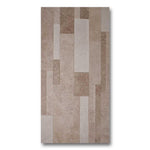 12x24 Pavia Crema Matte Contemporary Look Porcelain Tile 12x24 Pavia Crema Matte Contemporary Look Porcelain Tile - American Tile Depot