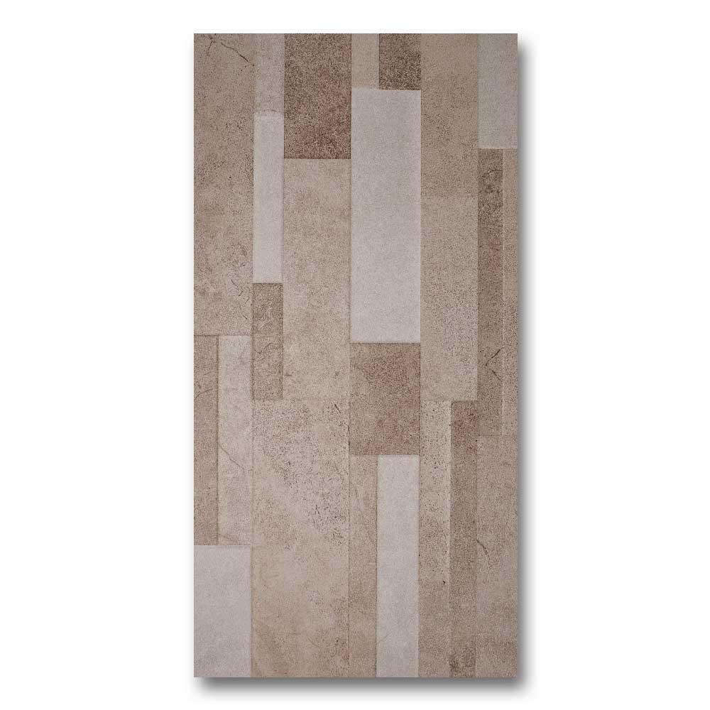 12x24 Pavia Crema Matte Contemporary Look Porcelain Tile 12x24 Pavia Crema Matte Contemporary Look Porcelain Tile - American Tile Depot