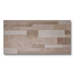 12x24 Pavia Crema Matte Contemporary Look Porcelain Tile 12x24 Pavia Crema Matte Contemporary Look Porcelain Tile - American Tile Depot