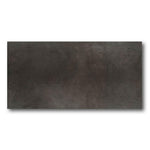 12x24 Petronix Dark Matte Concrete Look Porcelain Tile 12x24 Petronix Dark Matte Concrete Look Porcelain Tile - American Tile Depot