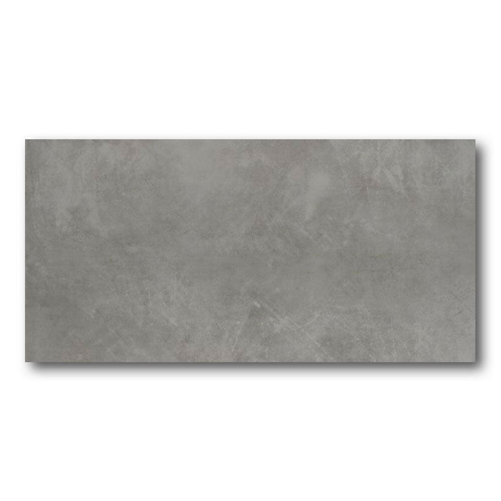 12x24 Petronix Light Matte Concrete Look Porcelain Tile 12x24 Petronix Light Matte Concrete Look Porcelain Tile - American Tile Depot