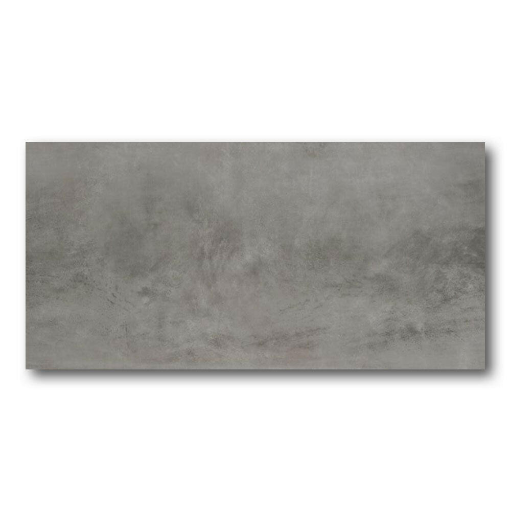 12x24 Petronix Light Matte Concrete Look Porcelain Tile 12x24 Petronix Light Matte Concrete Look Porcelain Tile - American Tile Depot
