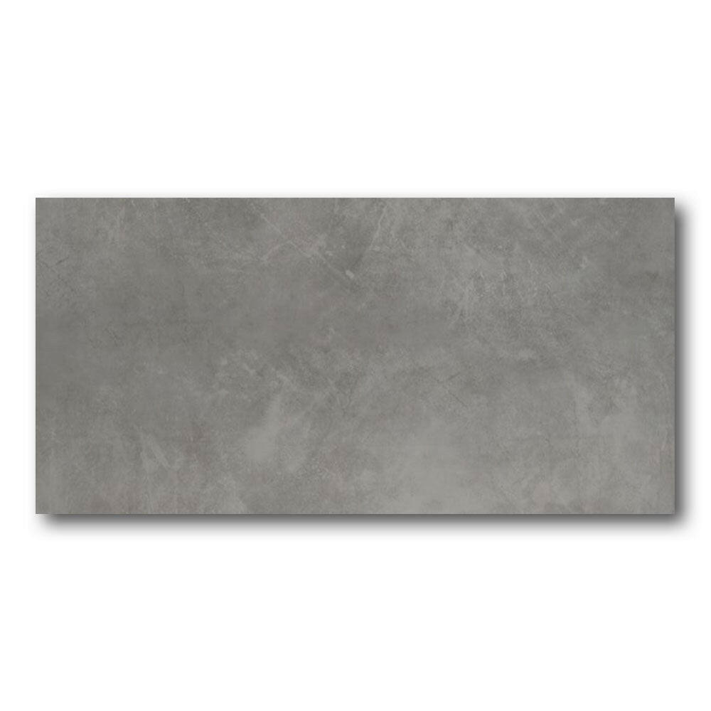 12x24 Petronix Light Matte Concrete Look Porcelain Tile 12x24 Petronix Light Matte Concrete Look Porcelain Tile - American Tile Depot