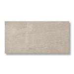 12x24 Pictorial Beige Matte Porcelain Tile - American Tile Depot