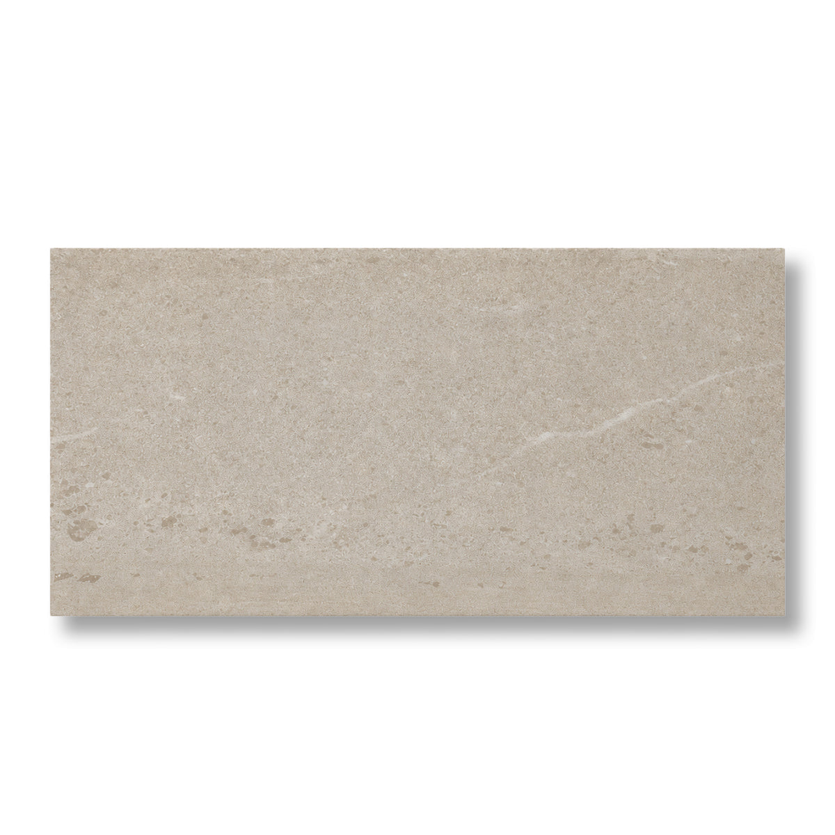 12x24 Pictorial Beige Matte Porcelain Tile - American Tile Depot