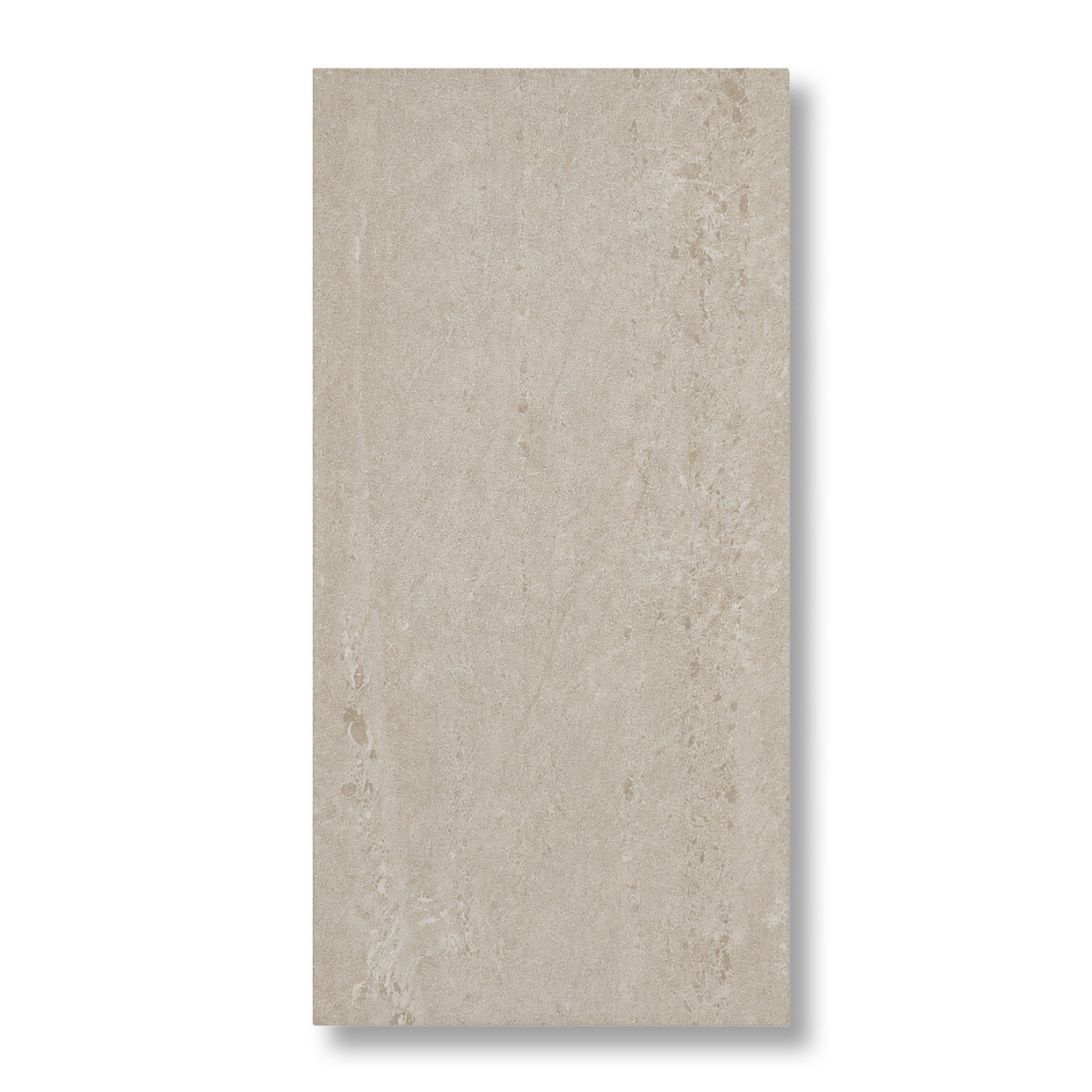 12x24 Pictorial Beige Matte Porcelain Tile - American Tile Depot