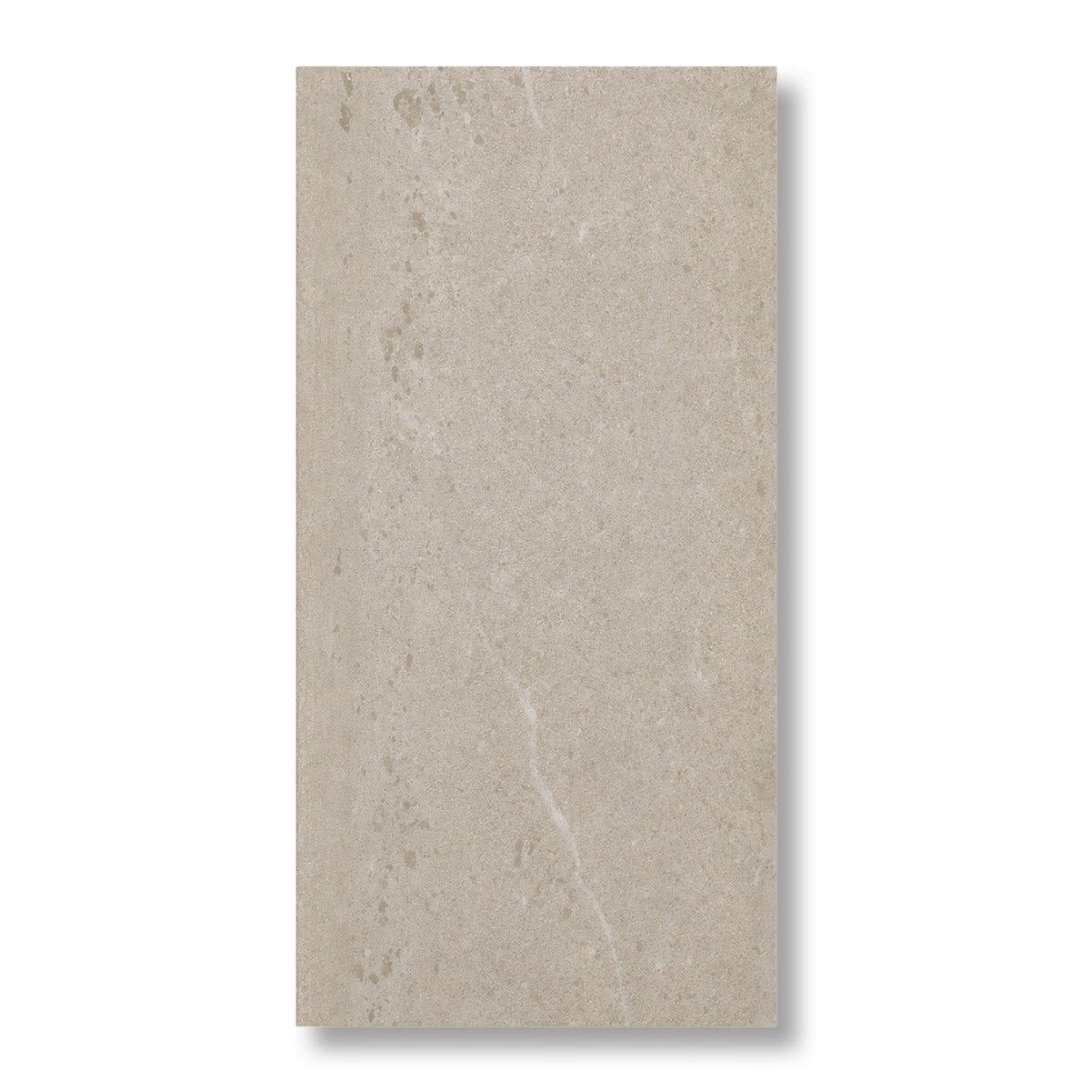 12x24 Pictorial Beige Matte Porcelain Tile - American Tile Depot