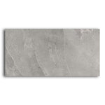 12x24 Pietra Ligure Grigio Natural Stone Look Porcelain Tile 12x24 Pietra Ligure Grigio Natural Stone Look Porcelain Tile - American Tile Depot