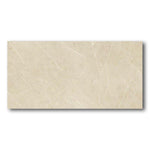 12x24 Pluvessa Cream Matte Marble Look Porcelain Tile 12x24 Pluvessa Cream Matte Marble Look Porcelain Tile - American Tile Depot