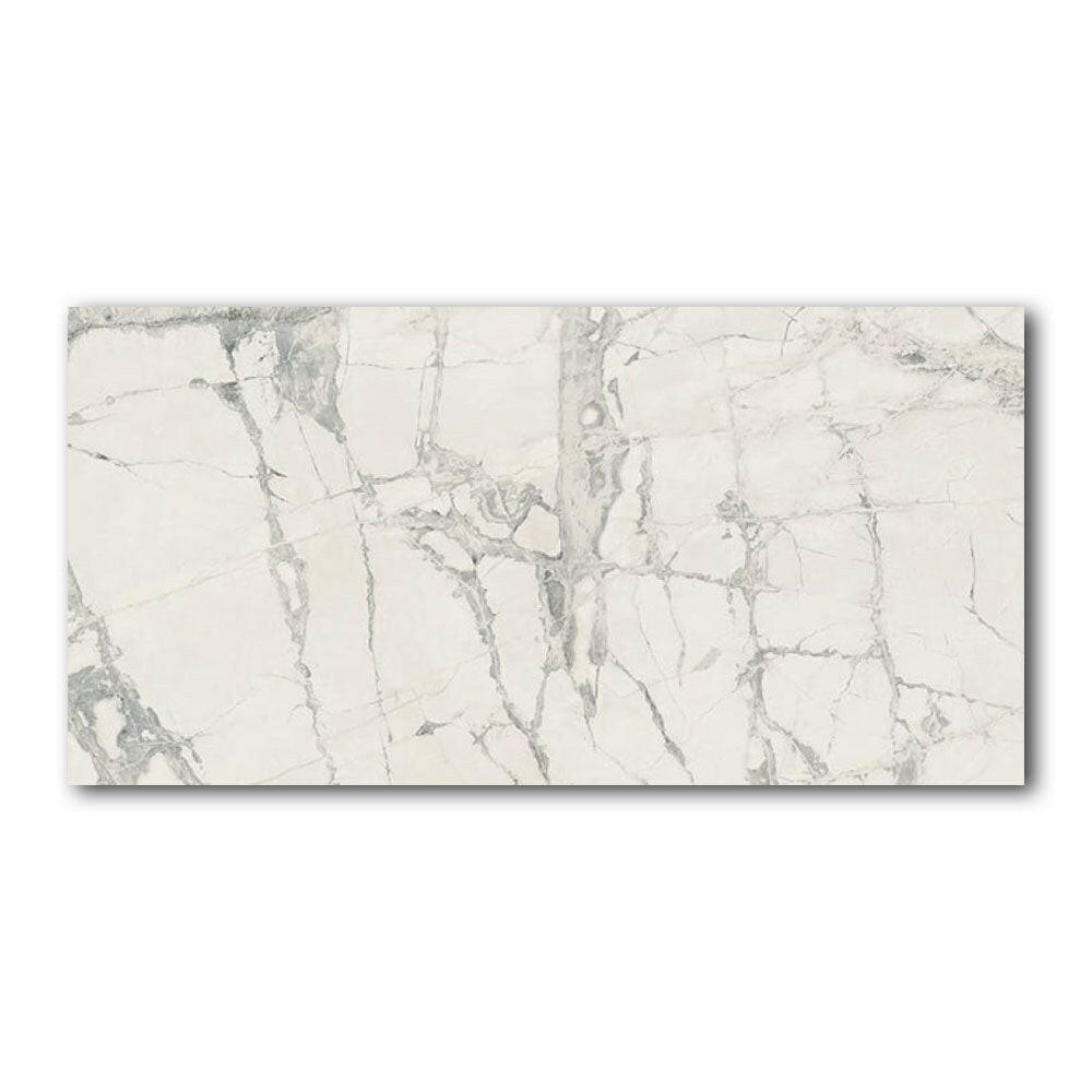 12x24 Pluvessa Mountain Treasure Matte Marble Look Porcelain Tile 12x24 Pluvessa Mountain Treasure Matte Marble Look Porcelain Tile - American Tile Depot