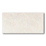 12x24 Pluvessa White Matte Marble Look Porcelain Tile 12x24 Pluvessa White Matte Marble Look Porcelain Tile - American Tile Depot