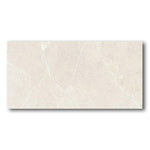12x24 Pluvessa White Matte Marble Look Porcelain Tile 12x24 Pluvessa White Matte Marble Look Porcelain Tile - American Tile Depot