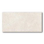 12x24 Pluvessa White Matte Marble Look Porcelain Tile 12x24 Pluvessa White Matte Marble Look Porcelain Tile - American Tile Depot