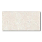 12x24 Pluvessa White Matte Marble Look Porcelain Tile 12x24 Pluvessa White Matte Marble Look Porcelain Tile - American Tile Depot