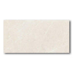 12x24 Pluvessa White Matte Marble Look Porcelain Tile 12x24 Pluvessa White Matte Marble Look Porcelain Tile - American Tile Depot