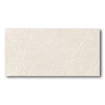 12x24 Pluvessa White Matte Marble Look Porcelain Tile 12x24 Pluvessa White Matte Marble Look Porcelain Tile - American Tile Depot