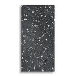 12x24 Poke Raven Flecks Matte Porcelain Tile - American Tile Depot