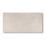 12x24 Portrait White Matte Ceramic Tile - American Tile Depot