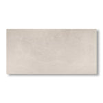 12x24 Portrait White Matte Ceramic Tile - American Tile Depot