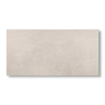 12x24 Portrait White Matte Ceramic Tile - American Tile Depot