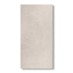 12x24 Portrait White Matte Ceramic Tile - American Tile Depot