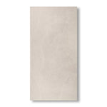 12x24 Portrait White Matte Ceramic Tile - American Tile Depot