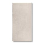 12x24 Portrait White Matte Ceramic Tile - American Tile Depot