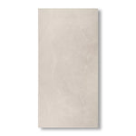 12x24 Portrait White Matte Ceramic Tile - American Tile Depot