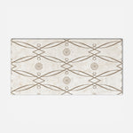 12x24 Potenza Elegant Polished Deco Tile Look Ceramic Tile - American Tile Depot