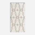 12x24 Potenza Elegant Polished Deco Tile Look Ceramic Tile - American Tile Depot