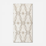 12x24 Potenza Elegant Polished Deco Tile Look Ceramic Tile - American Tile Depot
