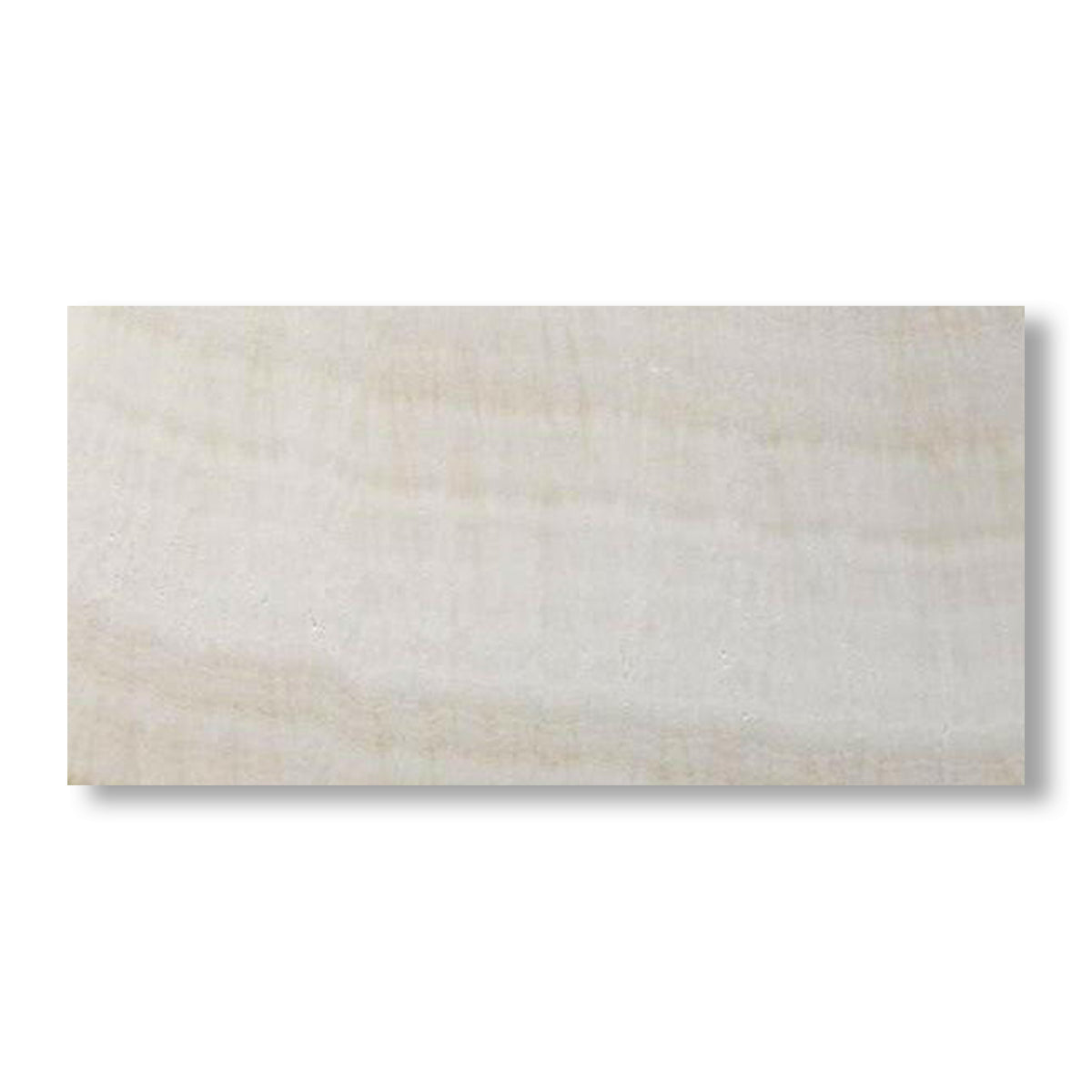 12x24 Premium White Onyx VEIN-CUT Polished Tile - American Tile Depot