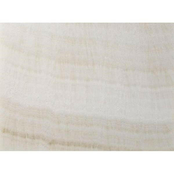 12x24 Premium White Onyx VEIN-CUT Polished Tile 12x24 Premium White Onyx VEIN-CUT Polished Tile - American Tile Depot