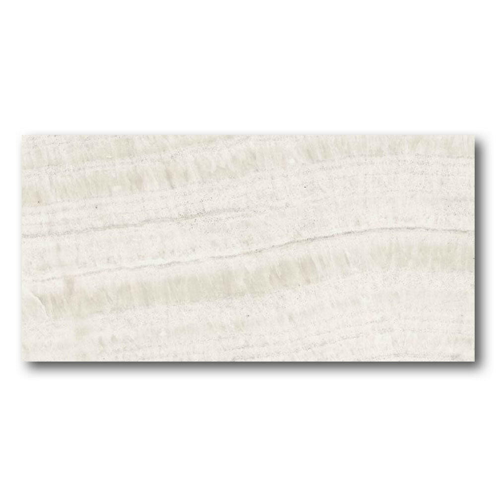 12x24 Prevara Light Soft Matte Onyx Look Porcelain Tile 12x24 Prevara Light Soft Matte Onyx Look Porcelain Tile - American Tile Depot